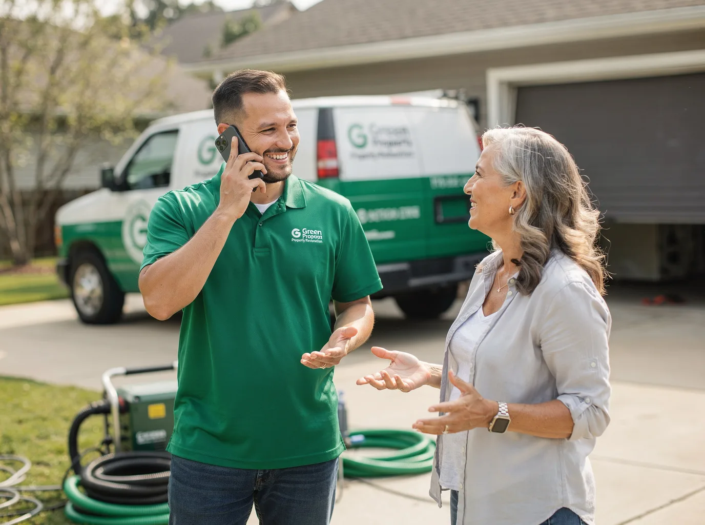 Water Damage Restoration Potterville, MI FAQs